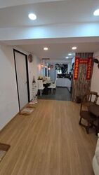 Blk 157 Lorong 1 Toa Payoh (Toa Payoh), HDB 3 Rooms #614638251